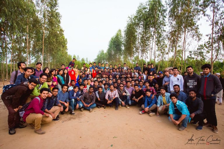 Departmental Picnic-2016