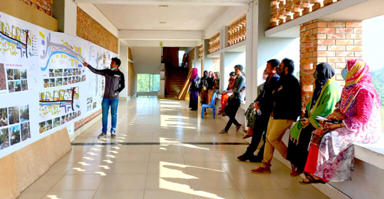 Open jury